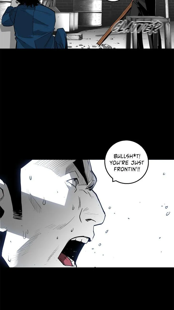 Read Plaza-Wars (en) Manga Online