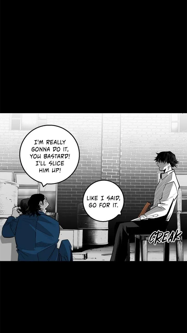 Read Plaza-Wars (en) Manga Online