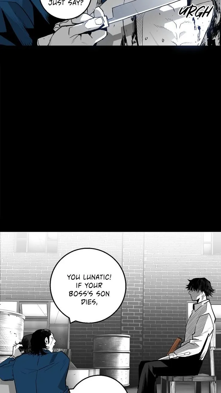 Read Plaza-Wars (en) Manga Online