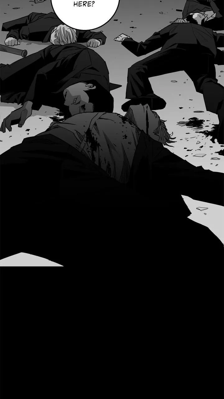 Read Plaza-Wars (en) Manga Online