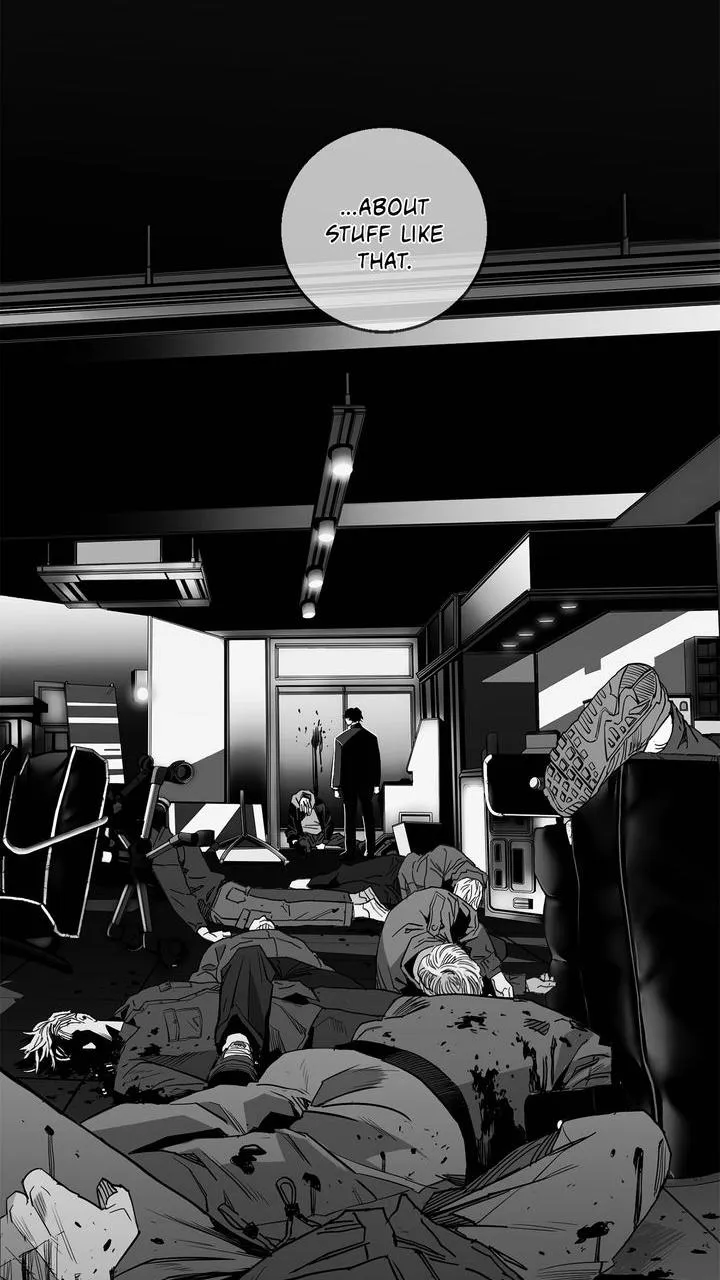 Read Plaza-Wars (en) Manga Online