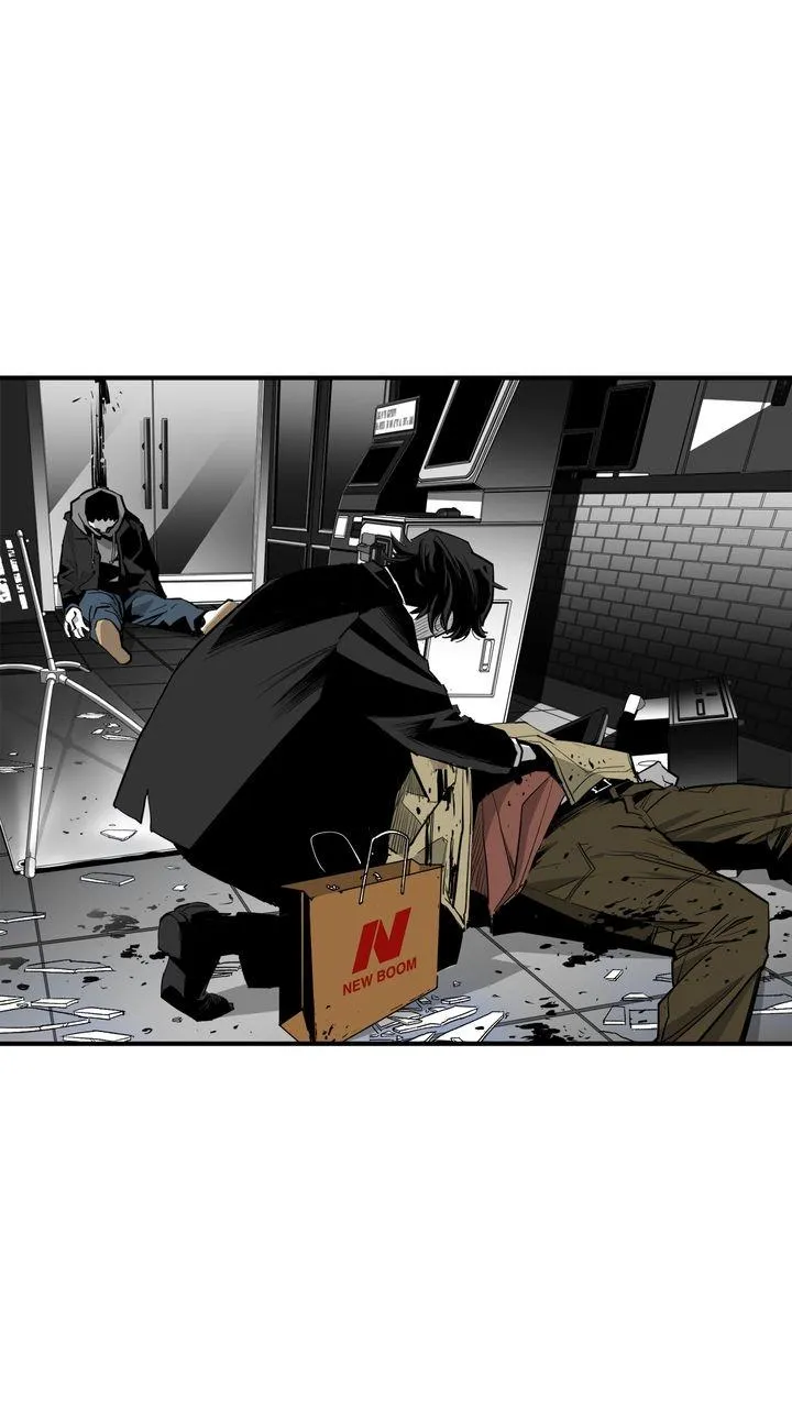 Read Plaza-Wars (en) Manga Online