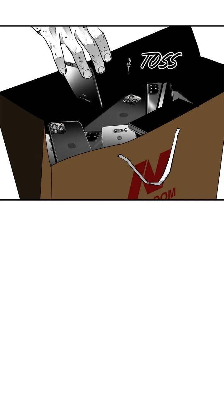 Read Plaza-Wars (en) Manga Online