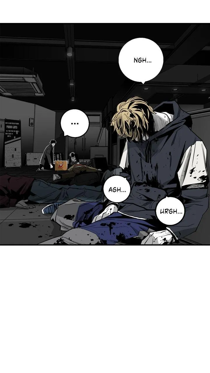 Read Plaza-Wars (en) Manga Online