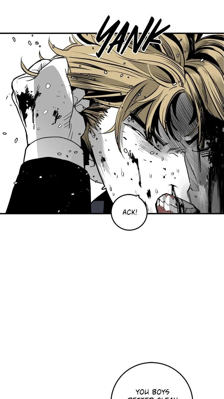 Read Plaza-Wars (en) Manga Online