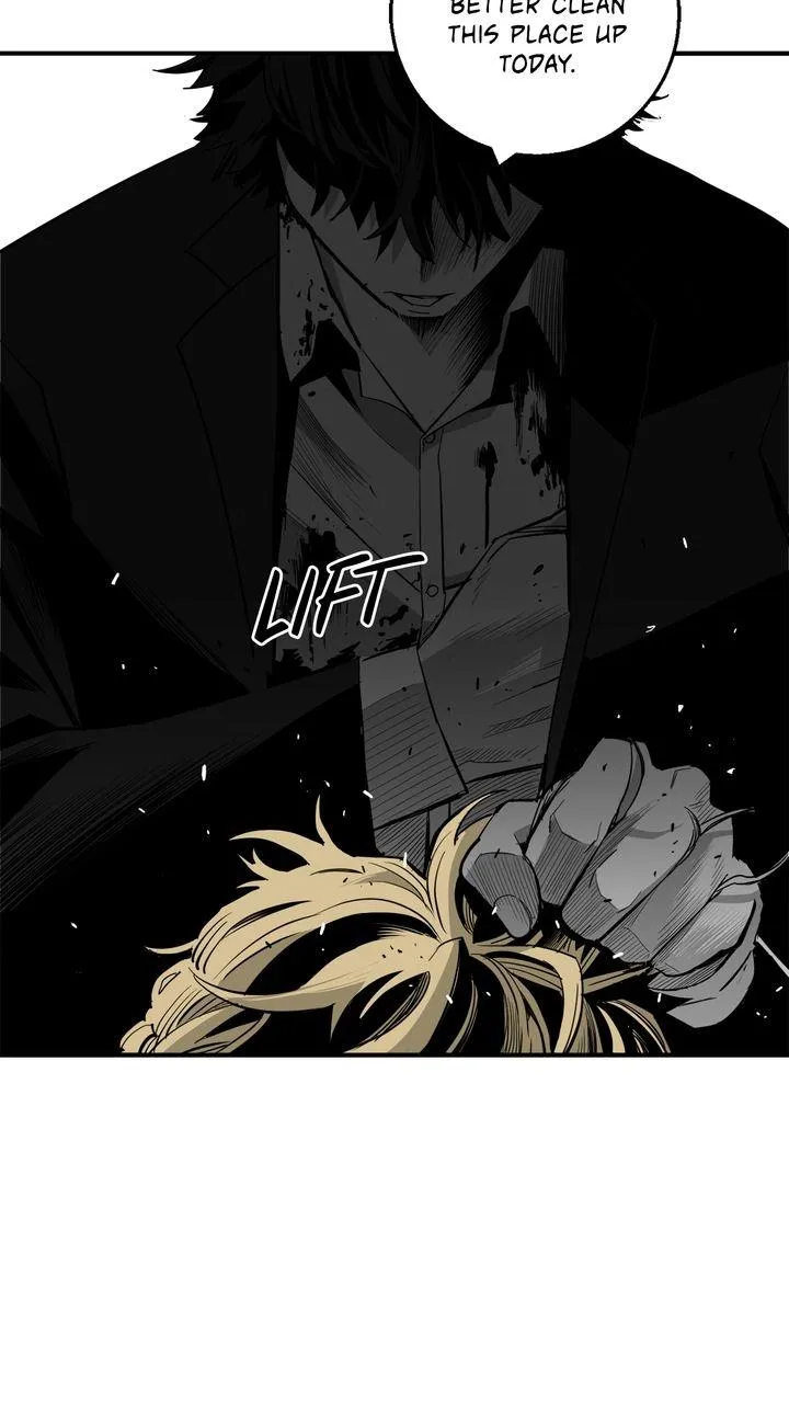 Read Plaza-Wars (en) Manga Online