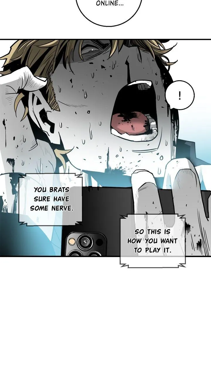 Read Plaza-Wars (en) Manga Online