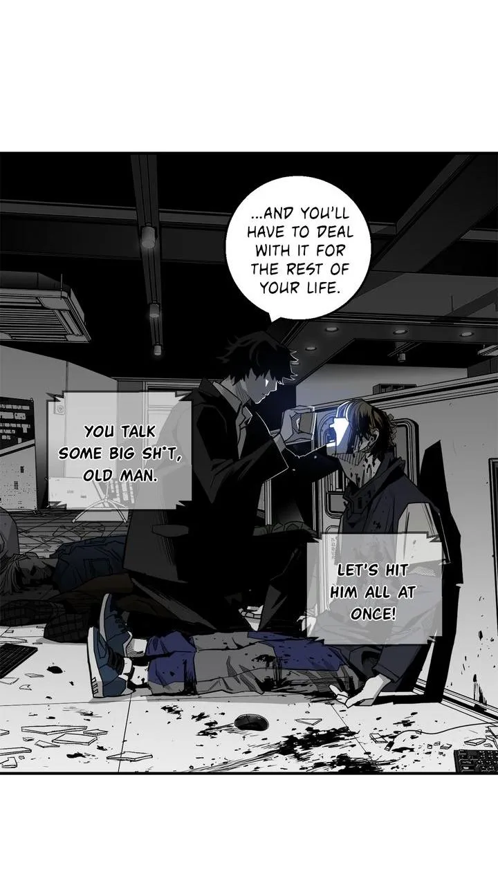 Read Plaza-Wars (en) Manga Online