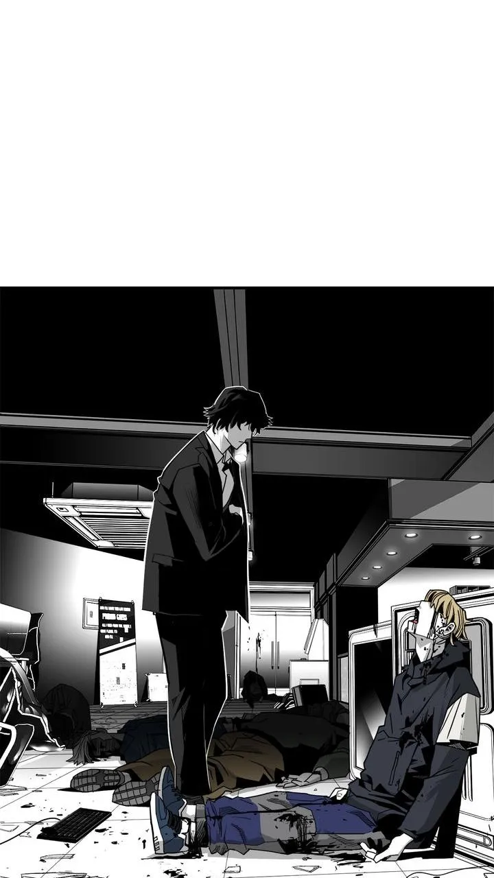 Read Plaza-Wars (en) Manga Online