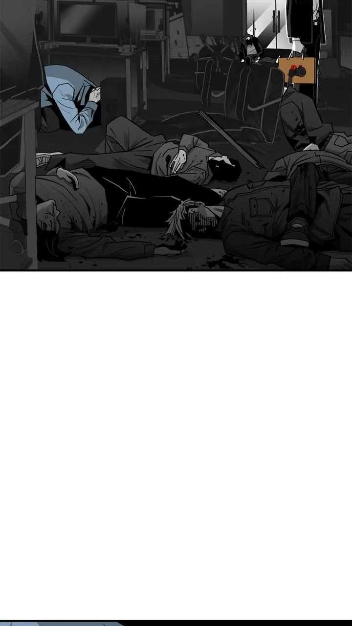 Read Plaza-Wars (en) Manga Online