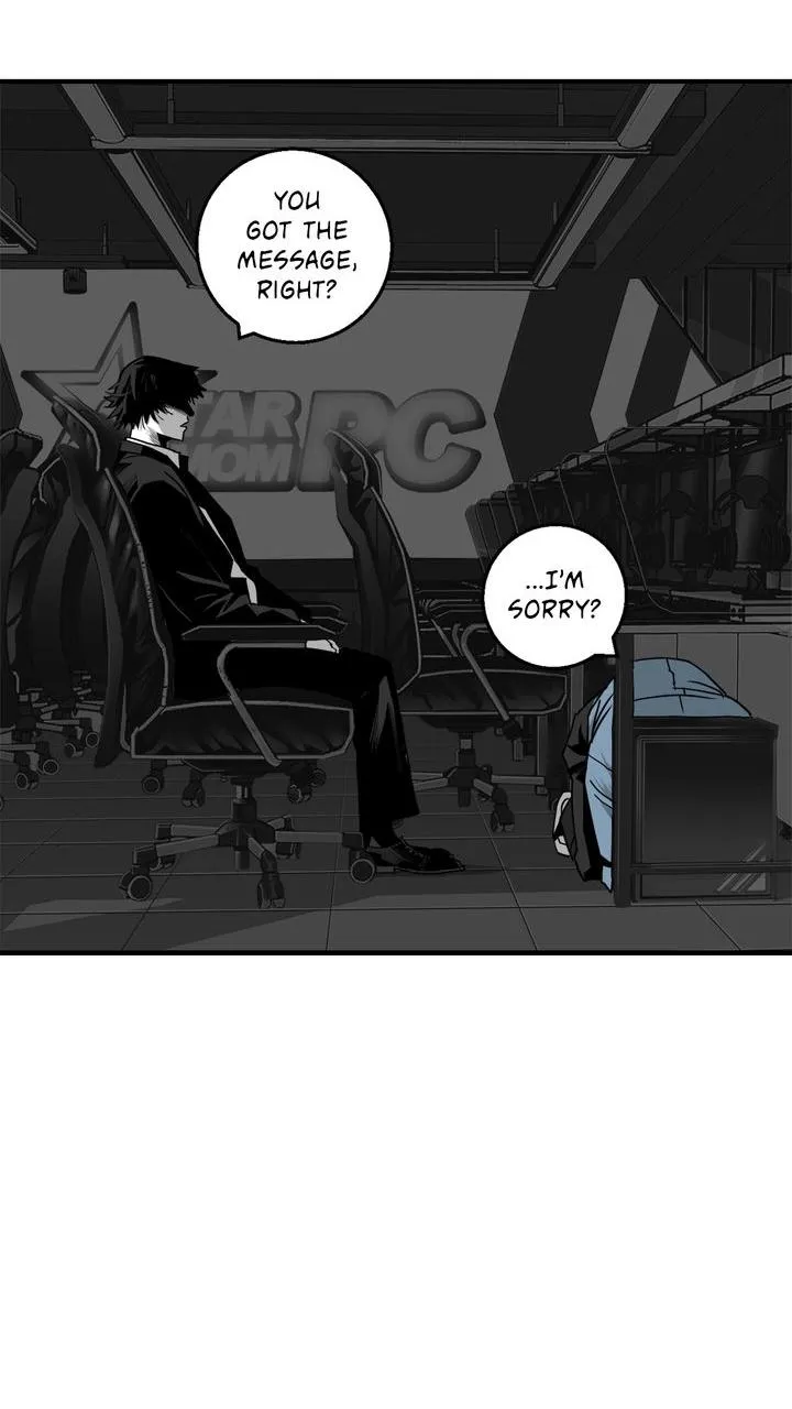 Read Plaza-Wars (en) Manga Online