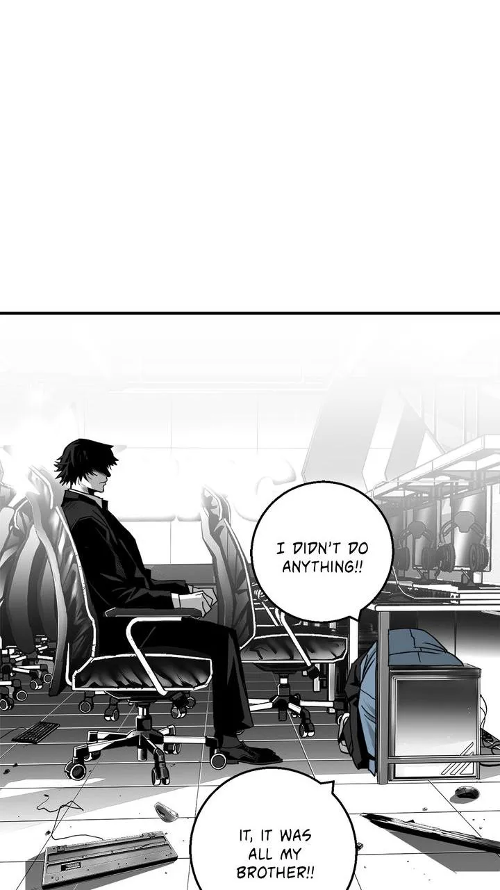 Read Plaza-Wars (en) Manga Online