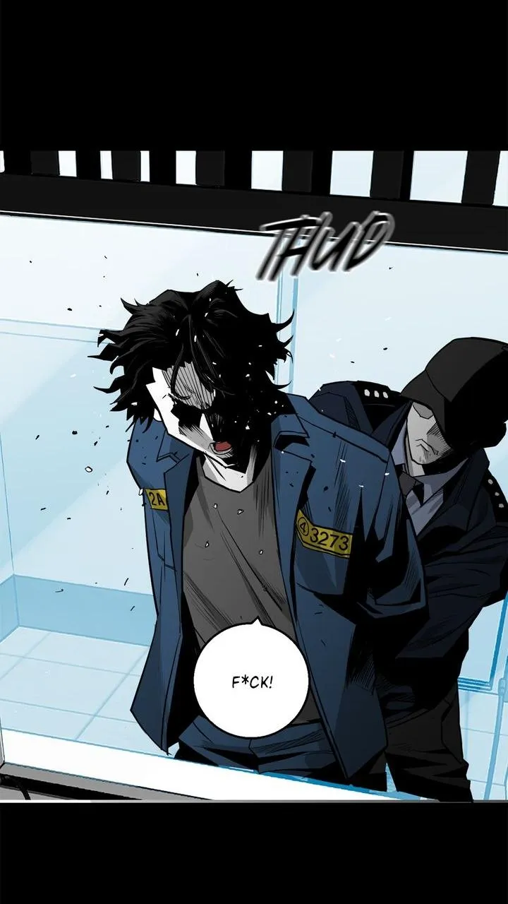 Read Plaza-Wars (en) Manga Online