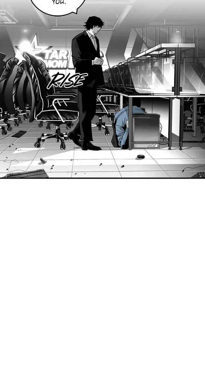 Read Plaza-Wars (en) Manga Online