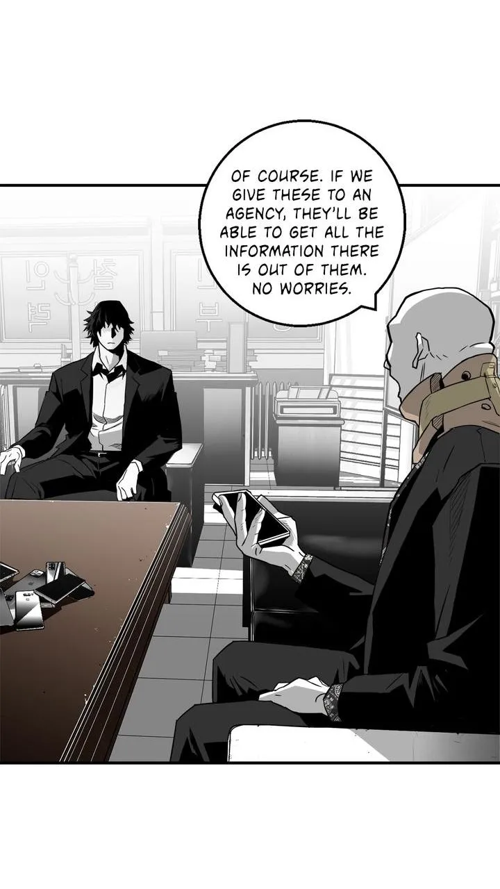 Read Plaza-Wars (en) Manga Online