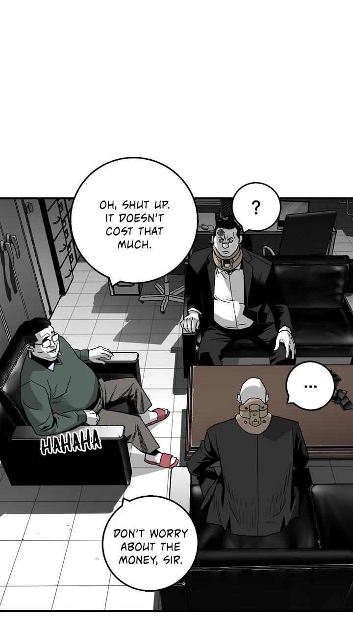 Read Plaza-Wars (en) Manga Online