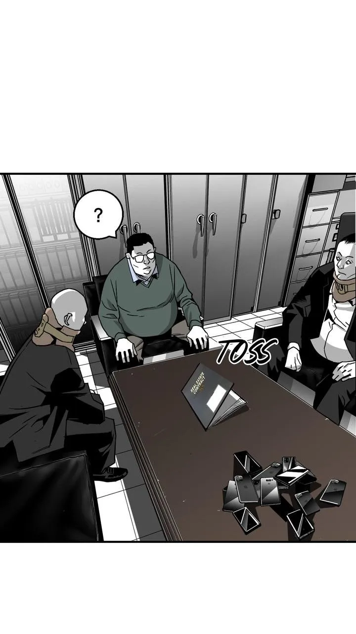 Read Plaza-Wars (en) Manga Online