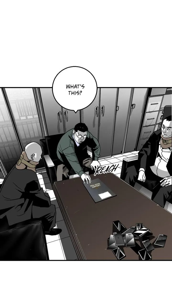 Read Plaza-Wars (en) Manga Online