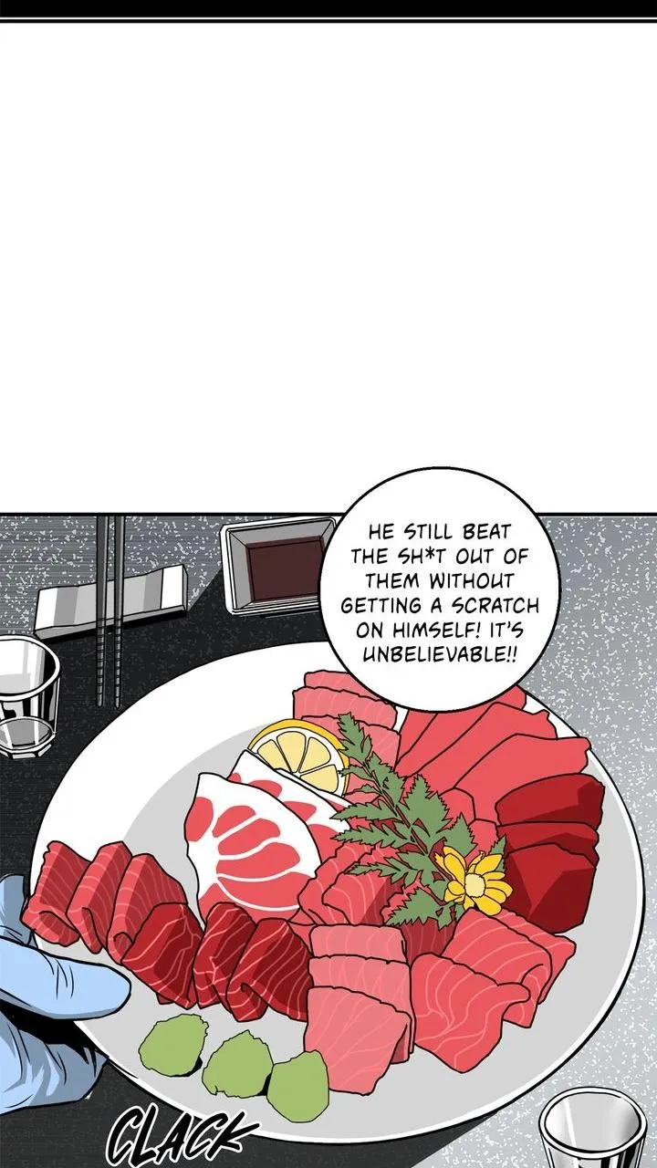 Read Plaza-Wars (en) Manga Online