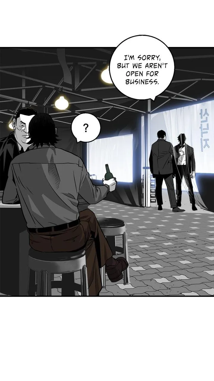 Read Plaza-Wars (en) Manga Online