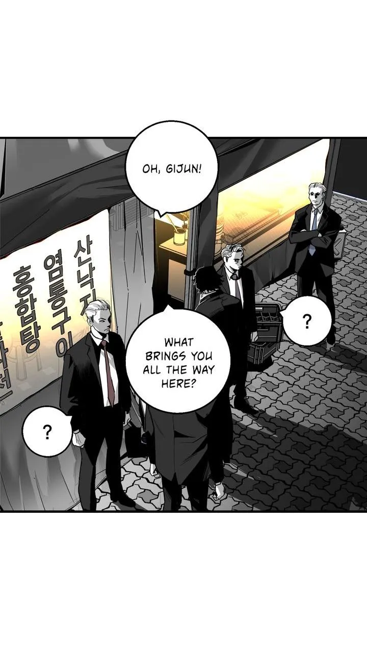 Read Plaza-Wars (en) Manga Online