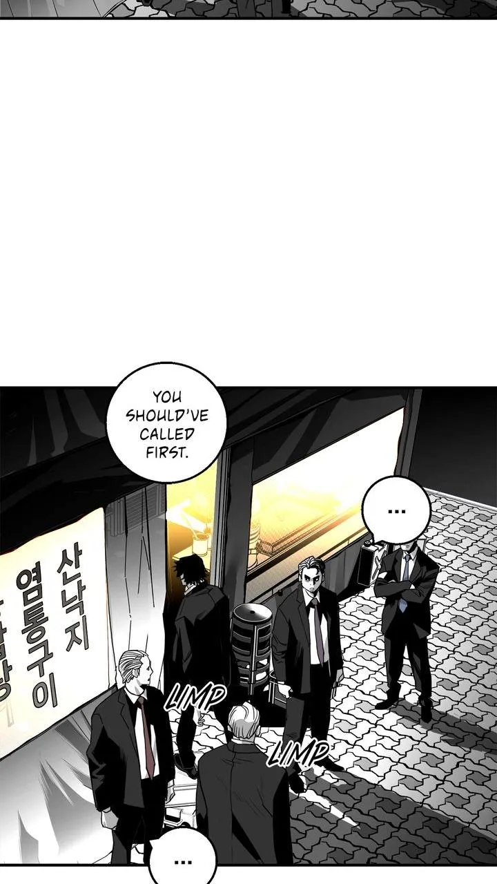 Read Plaza-Wars (en) Manga Online