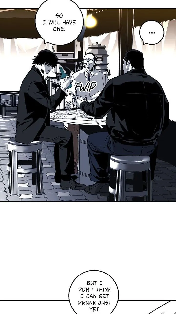 Read Plaza-Wars (en) Manga Online