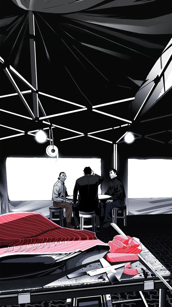 Read Plaza-Wars (en) Manga Online