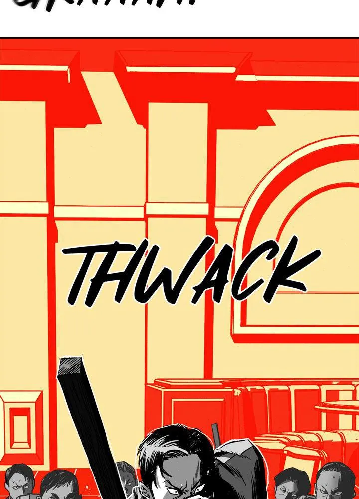 Read Plaza-Wars (en) Manga Online