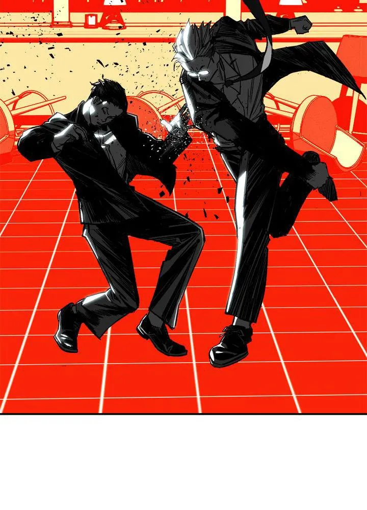 Read Plaza-Wars (en) Manga Online