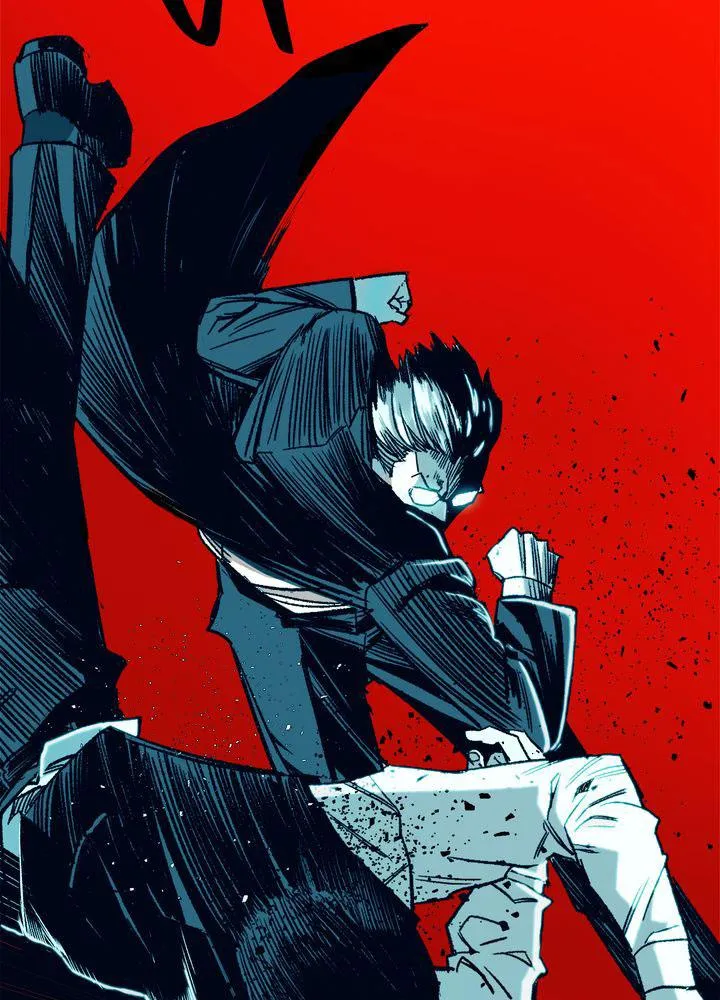 Read Plaza-Wars (en) Manga Online