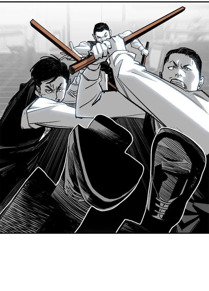 Read Plaza-Wars (en) Manga Online