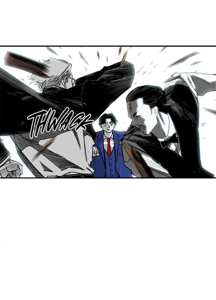 Read Plaza-Wars (en) Manga Online