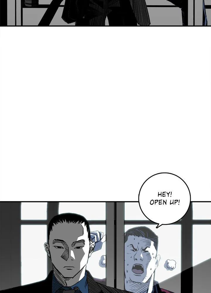 Read Plaza-Wars (en) Manga Online