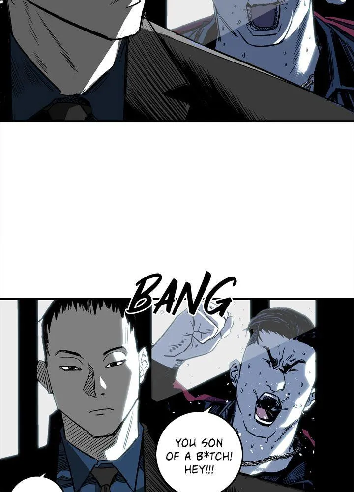 Read Plaza-Wars (en) Manga Online