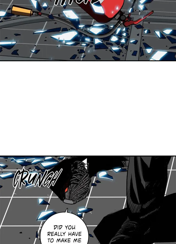 Read Plaza-Wars (en) Manga Online