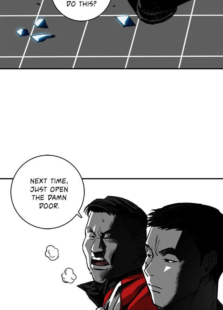 Read Plaza-Wars (en) Manga Online