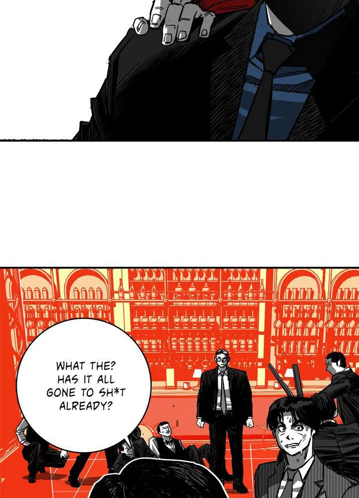 Read Plaza-Wars (en) Manga Online