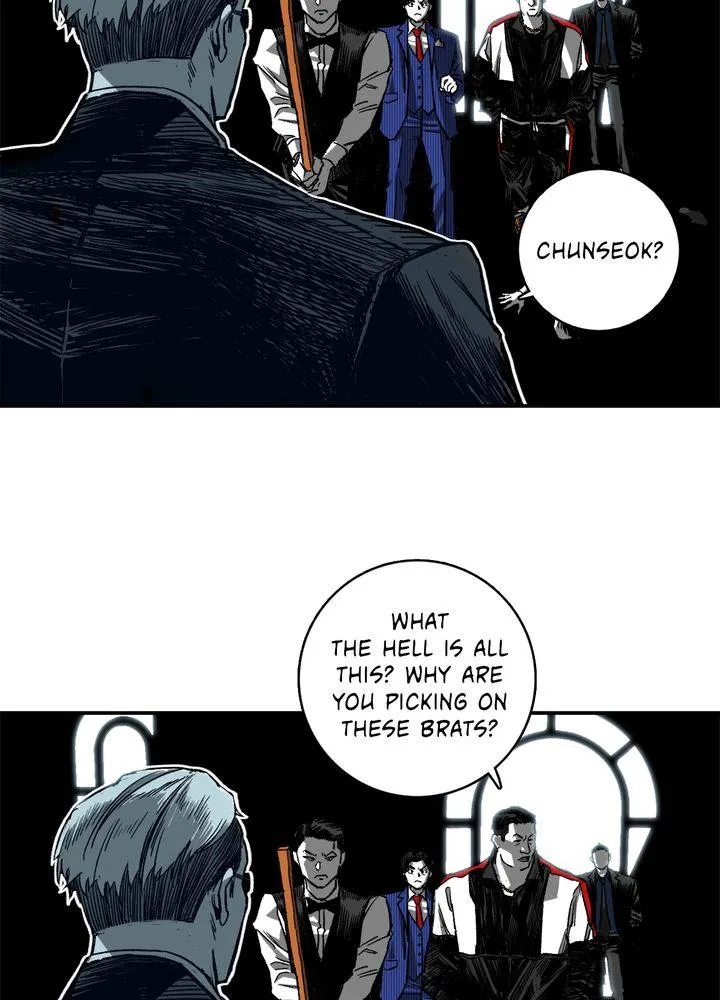 Read Plaza-Wars (en) Manga Online