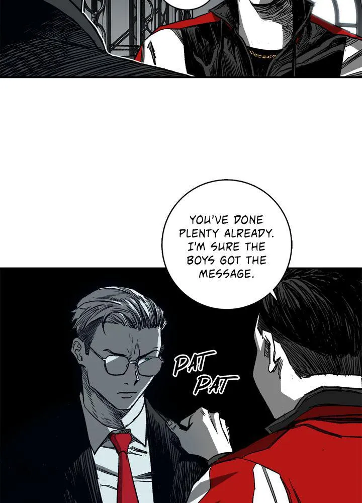 Read Plaza-Wars (en) Manga Online