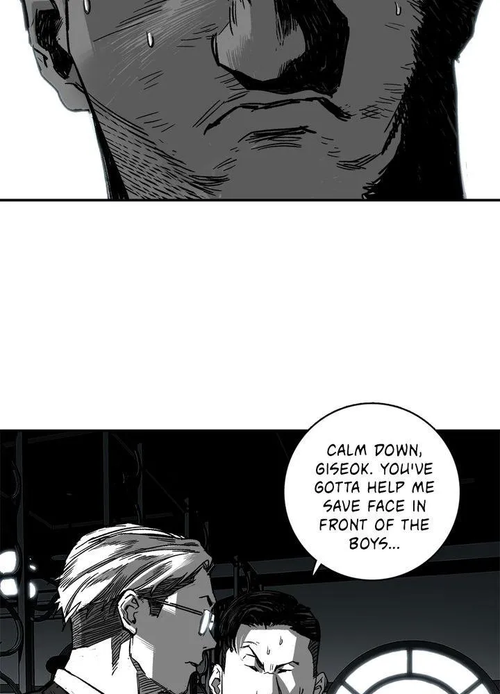 Read Plaza-Wars (en) Manga Online