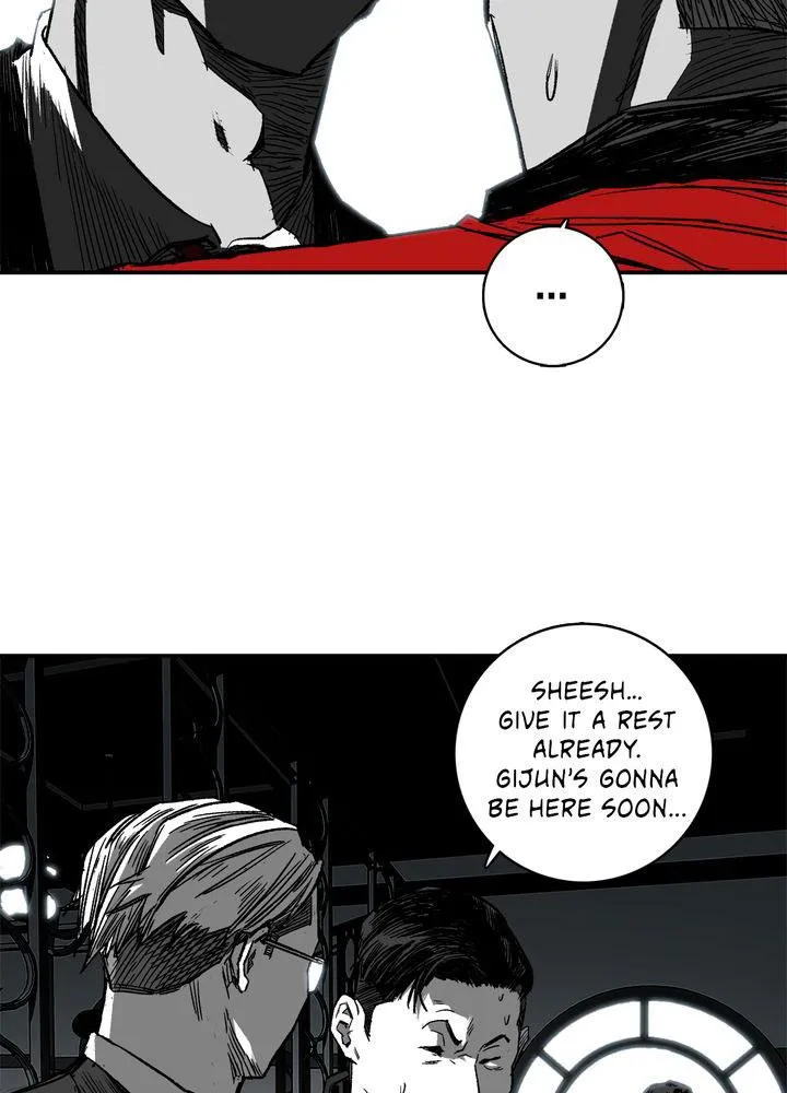 Read Plaza-Wars (en) Manga Online