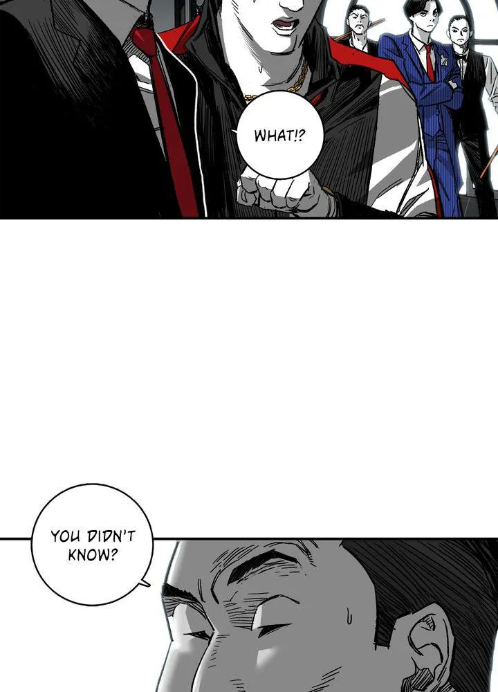 Read Plaza-Wars (en) Manga Online