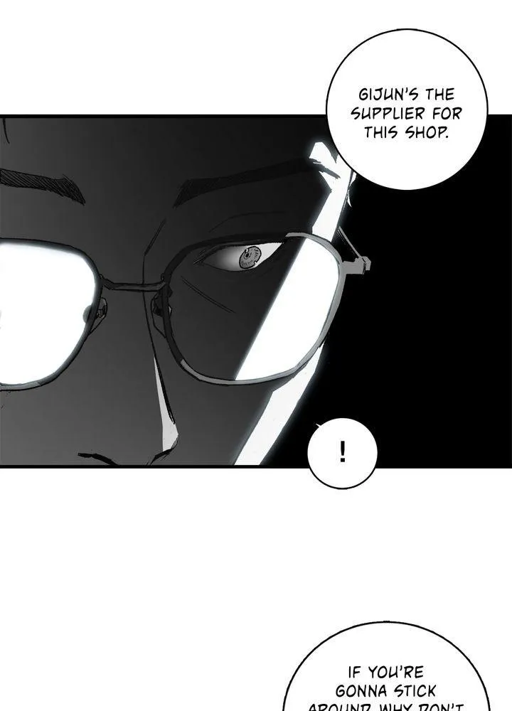 Read Plaza-Wars (en) Manga Online