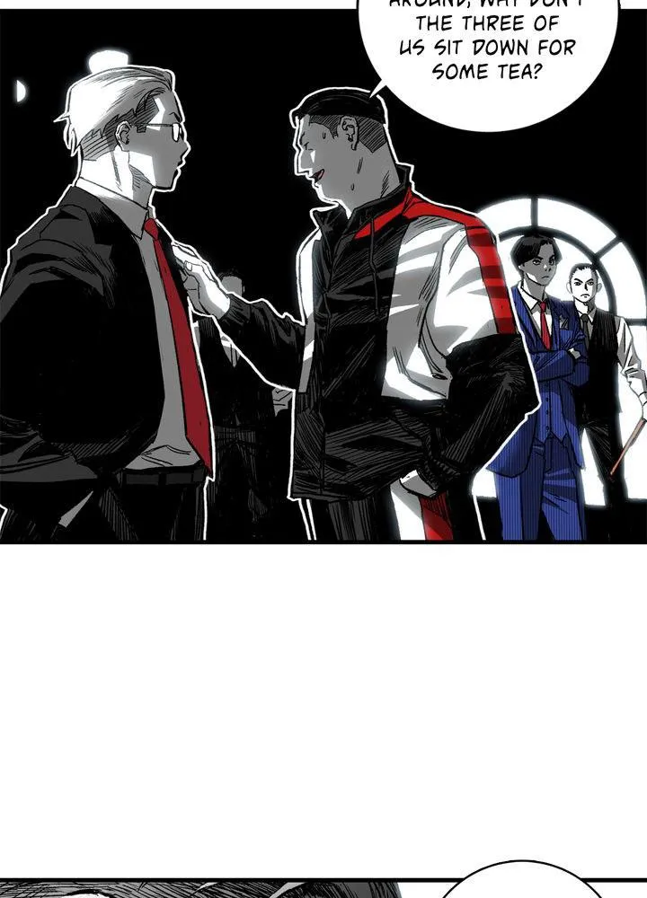 Read Plaza-Wars (en) Manga Online