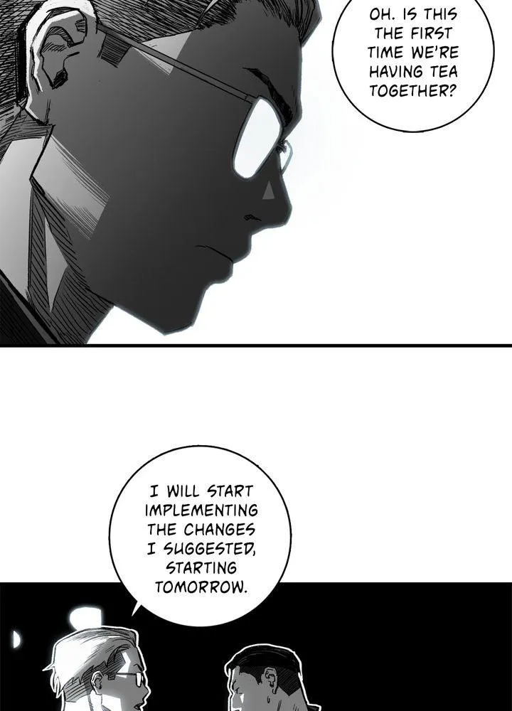 Read Plaza-Wars (en) Manga Online