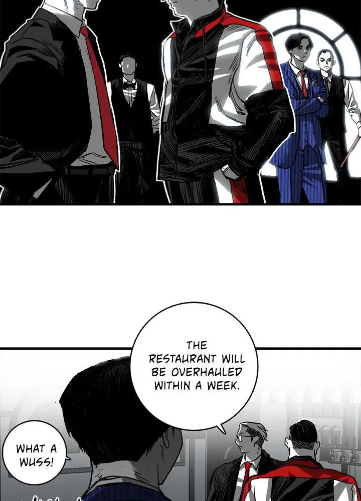 Read Plaza-Wars (en) Manga Online