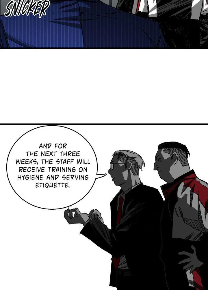 Read Plaza-Wars (en) Manga Online