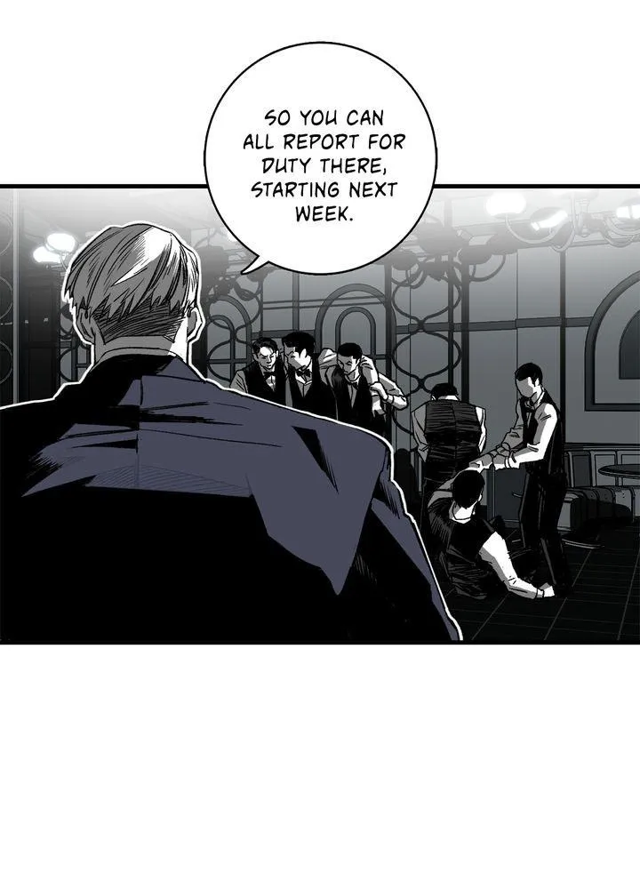 Read Plaza-Wars (en) Manga Online