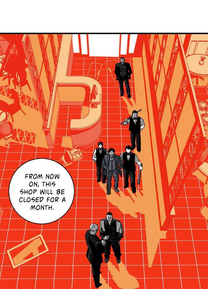 Read Plaza-Wars (en) Manga Online